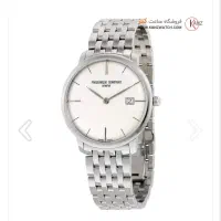 ساعت مردانه فردریک کنستانت|ساعت|تهران, شهرک چیتگر|دیوار