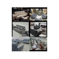 مبل استوک ارومیه|مبلمان خانگی و میز عسلی|آذرشهر, |دیوار