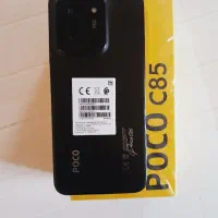 گوشی نو  پوکو