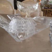 لوازم کریستال|ظروف سرو و پذیرایی|مشهد, خرمشهر|دیوار