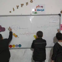 ریاضی گروهی و خصوصی ویژه مهر
