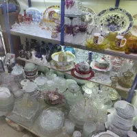 گالری انتیک موسوی|کلکسیون اشیاء عتیقه|کرج, کوی امامیه|دیوار