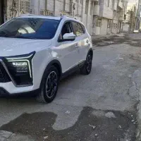 کی ام سی ایکس ۵ مدل ۱۴۰۳ ( جک S5)