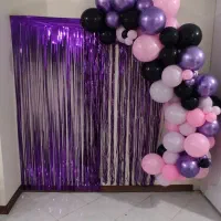 ریسه بادکنک