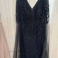 لباس مجلسی