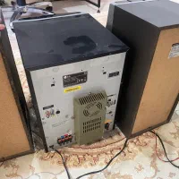 ضبط و باند lg11000|سیستم صوتی خانگی|تهران, شهرک پاسداران|دیوار