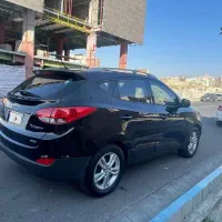 توسان 2014 ارس دو دیفرانسیل بدون رنگ|خودرو سواری و وانت|تبریز, |دیوار