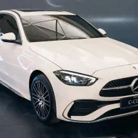 بنز c200l