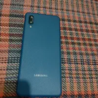 گوشی سامسونگA02