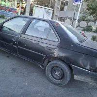 پژو|خودرو سواری و وانت|مشهد, شهرک بهارستان|دیوار