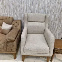 مبل چستر مکعبی|مبلمان خانگی و میز عسلی|زابل, |دیوار