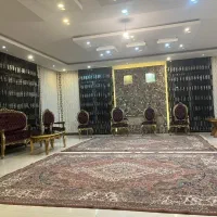 اجاره باغ ویلا اول جاده گلمکان