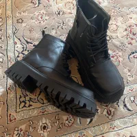 کفش بوت بالنسیاگا