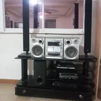 سینما خانواده ۳بعدی با دوباندو....