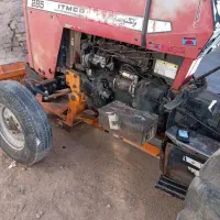 تراکتور285|خودرو سنگین|خواف, |دیوار