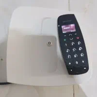 گوشی تلفن ثابت|تلفن رومیزی|ماهدشت, |دیوار