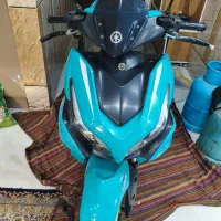 موتور آیروکس۱۷۰
