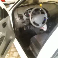 تیبا ۲ ۶۷ هزار کارکرد|خودرو سواری و وانت|رشت, توشیبا|دیوار