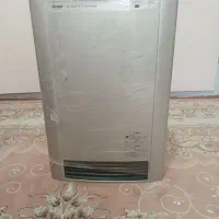 بخاری گازی برقی ژاپنی