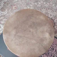 تنبک|سازهای سنتی|گلپایگان, |دیوار