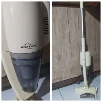 جاروشارژی درحدنو