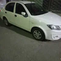 ساینا معاوضه با پرشیا ۲۰۶|خودرو سواری و وانت|رباطکریم, رباطکریم|دیوار