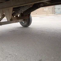 تریلی تراکتور|خودرو سنگین|دیواندره, |دیوار