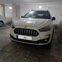 اطلس جی سانروف دار ۱۴۰۳ بی رنگ مانیتور دار|خودرو سواری و وانت|فردیس, خیام شرقی|دیوار