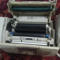 قیمت دونه ای ۴میلیون. پانصد|پرینتر، اسکنر، کپی، فکس|پاکدشت, پاکدشت (مامازند)|دیوار