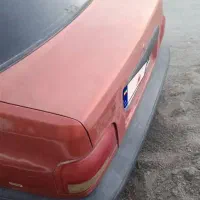 فروش پرایدمدل۸۴|خودرو سواری و وانت|خاش, |دیوار