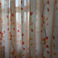 پرده|پرده، رانر، رومیزی|قم, پردیسان|دیوار