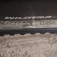 ماشین شارژی دو موتوره مدل ford|اسباببازی|شیراز, هفت تنان|دیوار