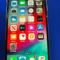 اپل iPhone 6 با حافظهٔ ۱۶ گیگابایت|موبایل|تهران, میرداماد|دیوار