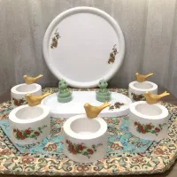 نماد هفت سین زیبا