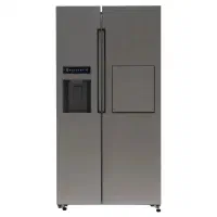 فروش یخچال ساید بای ساید اسنوا