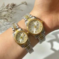 انواع ساعت ست و تک مردانه و زنانه