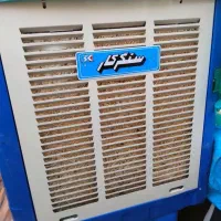یک عدد کولر ابی|کولر آبی|قوچان, |دیوار