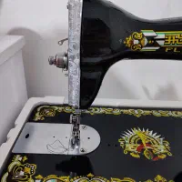 چرخ خیاطی|چرخ خیاطی و ریسندگی|تبریز, |دیوار