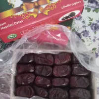 خرما مضافتی کیفیت عالی جعبه ای|خوردنی و آشامیدنی|بابل, |دیوار