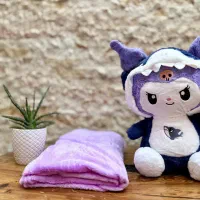 عروسک کرومی پتو دار|اسباب‌‌بازی|آران و بیدگل, |دیوار