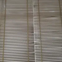 پرده کرکره فلزی