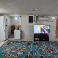 اجاره آپارتمان ۵۰ متری ۱ خوابه زیر همکف در تختی|اجارهٔ آپارتمان|تهران, تختی|دیوار