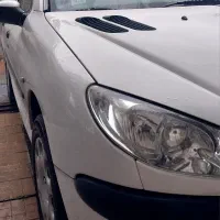 ۲۰۶/ مدل ۴۰۱/ tu3