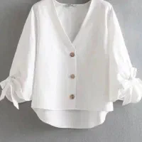 مزدی دوز شومیز زنانه نیازمندیم وبه یک وردست برشکار|استخدام صنعتی، فنی، مهندسی|تهران, کیانشهر|دیوار