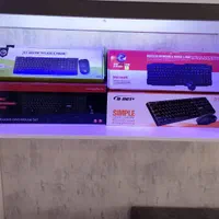 کیبرد ساده برند وریتی|قطعات و لوازم جانبی رایانه|کرمان, |دیوار