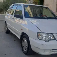 ماشین ۱۱۱ مدل۹۸|خودرو سواری و وانت|باغستان, |دیوار
