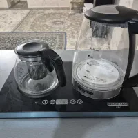 چای ساز مارک دسنی