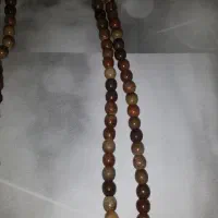 تسبیح یسر|کلکسیون اشیاء عتیقه|رشت, نظری|دیوار