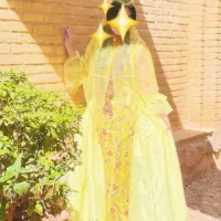 فروش کلیه وسایل گالری لباس محلی|لباس|شوشتر, |دیوار