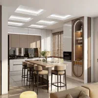 کمک نصاب کابینت
